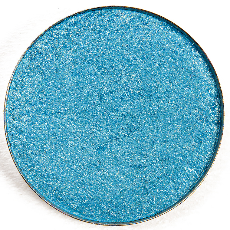 Clionadh Arctic Circle Metallic Eyeshadow