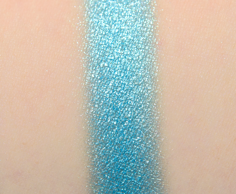 Clionadh Arctic Circle Metallic Eyeshadow
