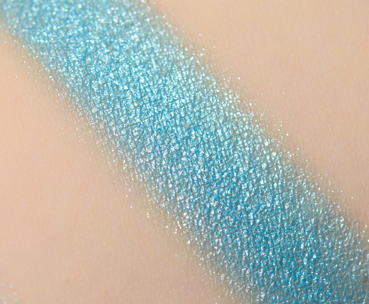 Clionadh Arctic Circle Metallic Eyeshadow