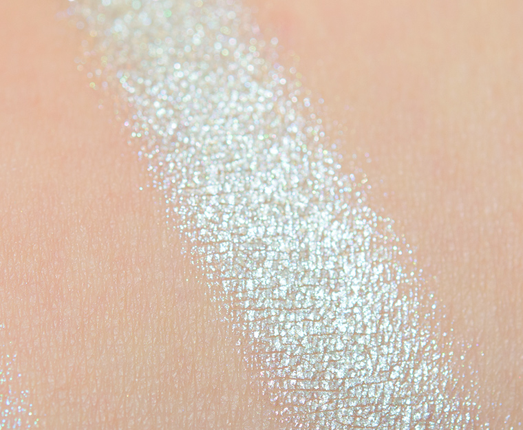Clionadh Arctic Fox Metallic Eyeshadow