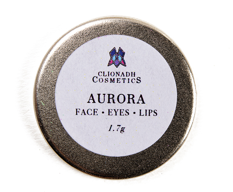 Clionadh Aurora Matte Eyeshadow