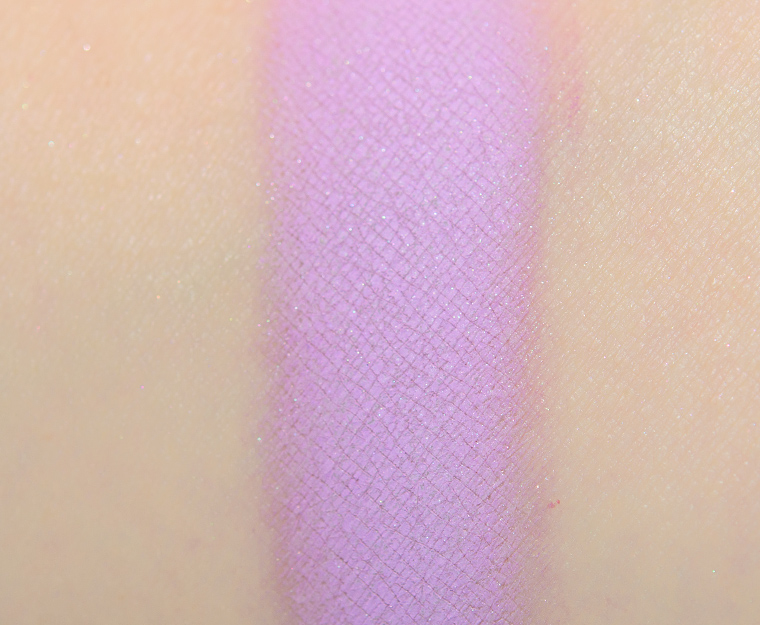 Clionadh Aurora Matte Eyeshadow