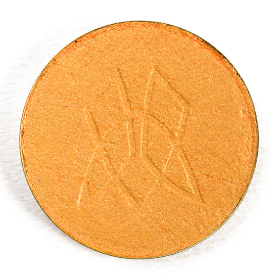 Clionadh Metallic Eyeshadow Beehive