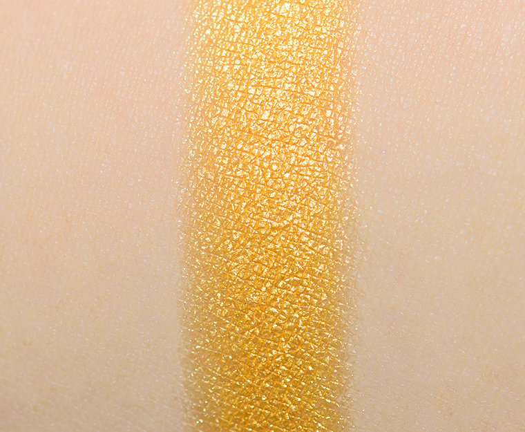 Clionadh Beehive Metallic Eyeshadow