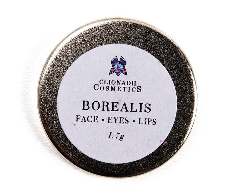 Clionadh Borealis Matte Eyeshadow