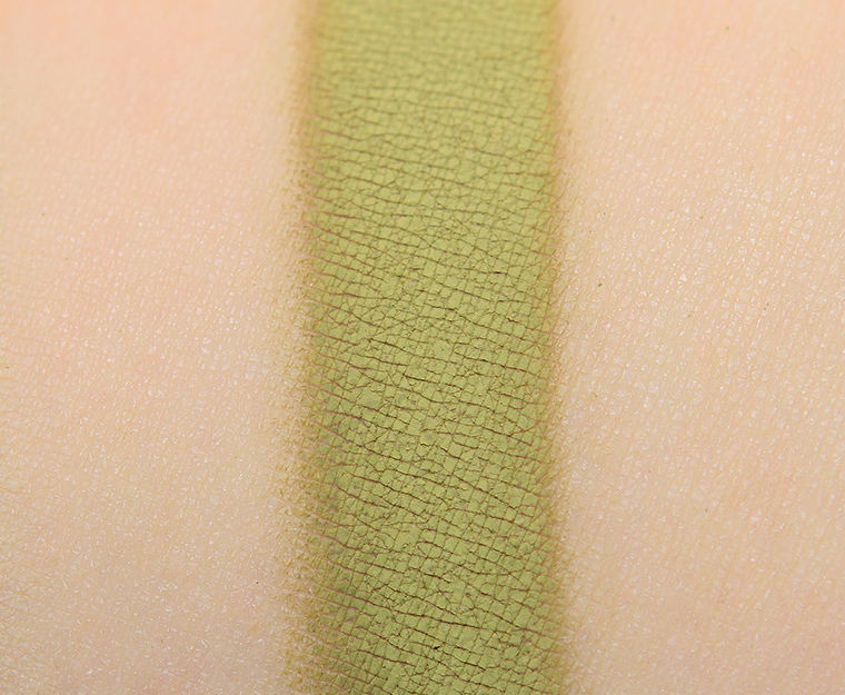 Clionadh Bramble Matte Eyeshadow