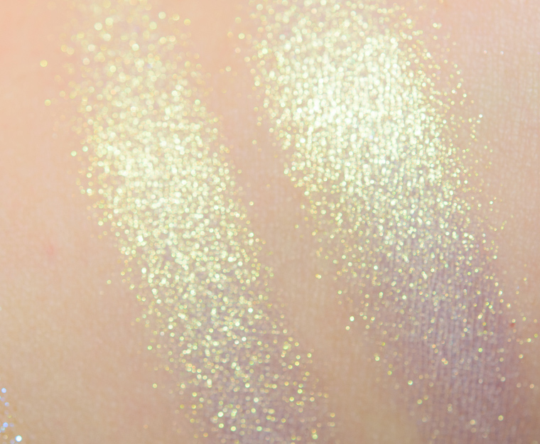Clionadh Candela Iridescent Multichrome Eyeshadow (Series 1)