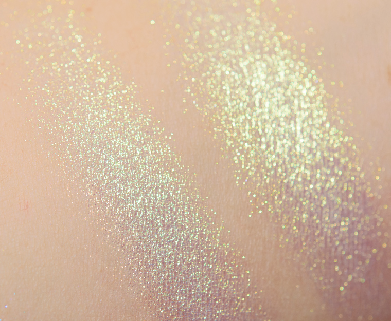 Clionadh Candela Iridescent Multichrome Eyeshadow (Series 1)