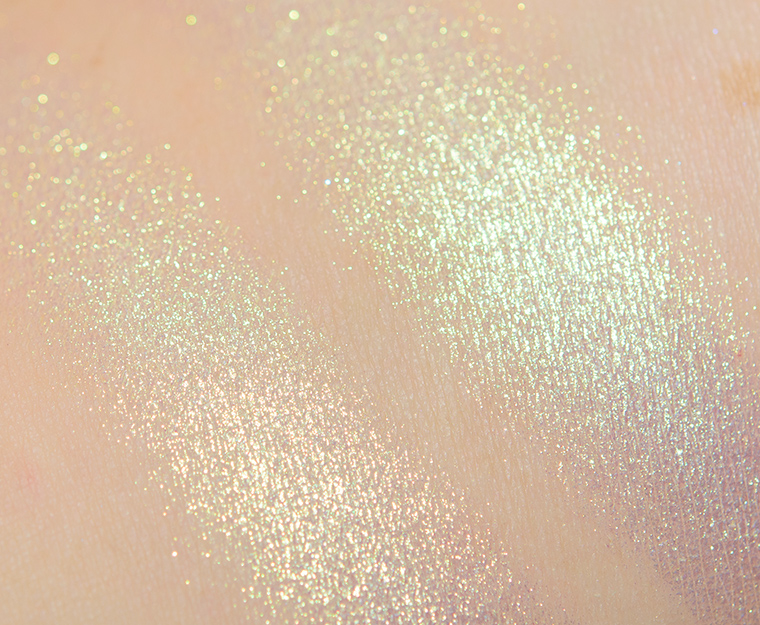 Clionadh Candela Iridescent Multichrome Eyeshadow (Series 1)