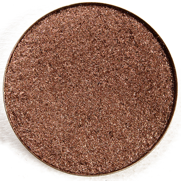 Clionadh Caribou Shimmer Metallic Eyeshadow