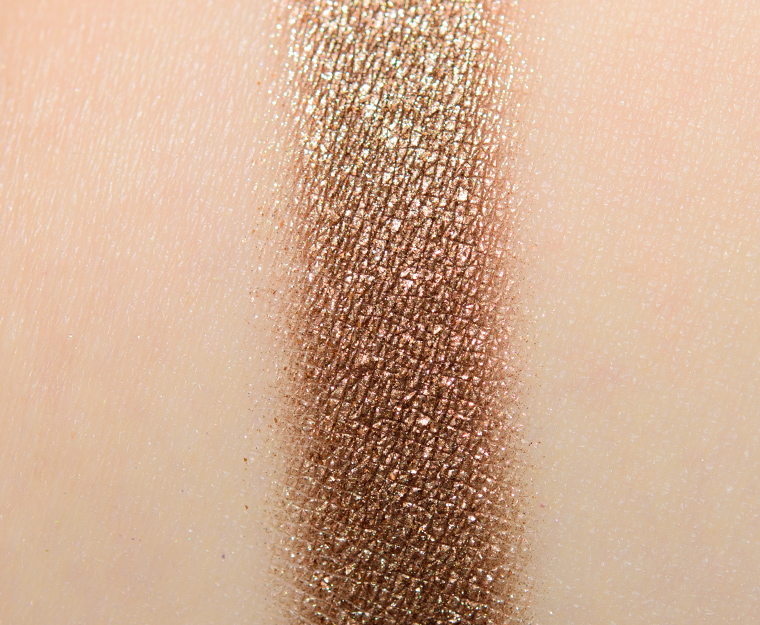Clionadh Caribou Shimmer Metallic Eyeshadow