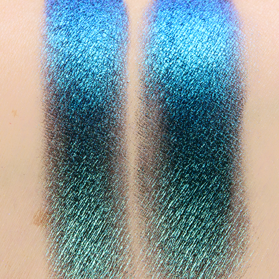 Clionadh Castle Jewelled Multichrome Eyeshadow