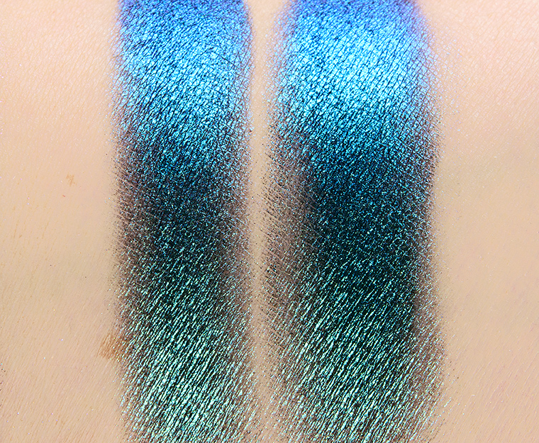 Clionadh Castle Jewelled Multichrome Eyeshadow