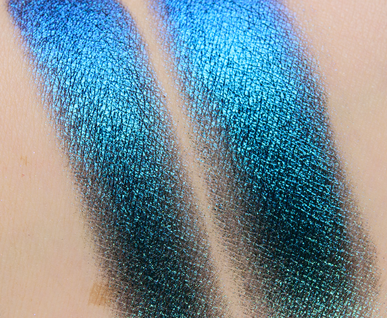 Clionadh Castle Jewelled Multichrome Eyeshadow