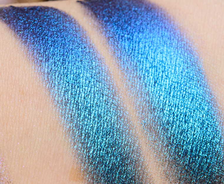 Clionadh Castle Jewelled Multichrome Eyeshadow