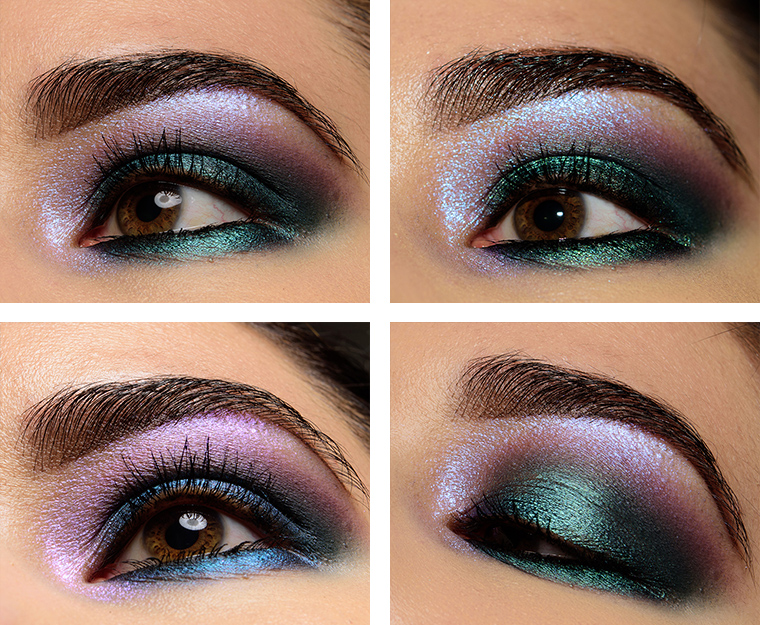 Look Details