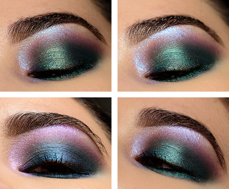 Look Details