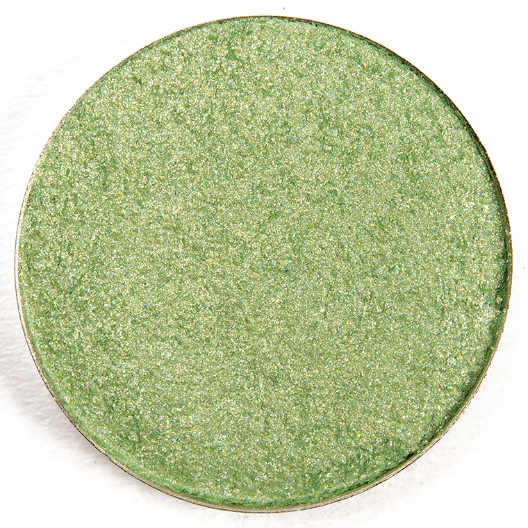 Clionadh Climate Change Metallic Eyeshadow