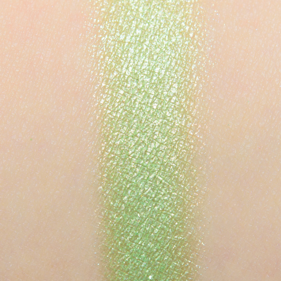 Clionadh Climate Change Metallic Eyeshadow