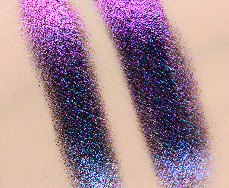 Clionadh Crown Glass Jewelled Multichrome Eyeshadow