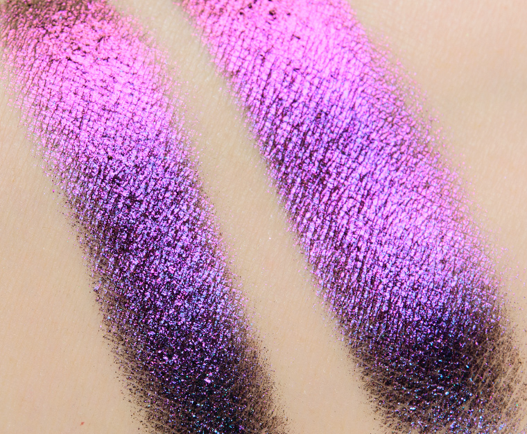 Clionadh Crown Glass Jewelled Multichrome Eyeshadow