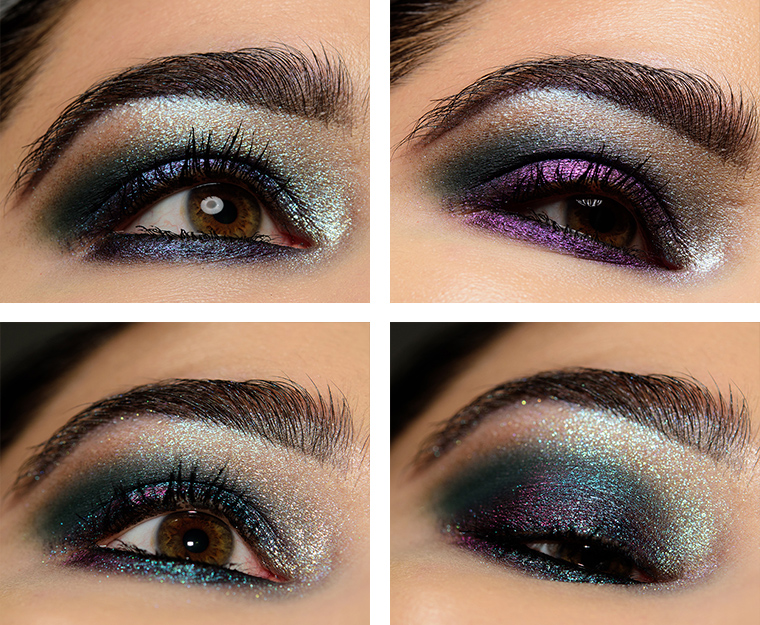 Look Details