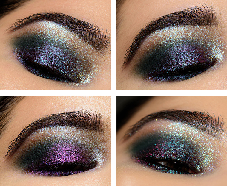 Look Details