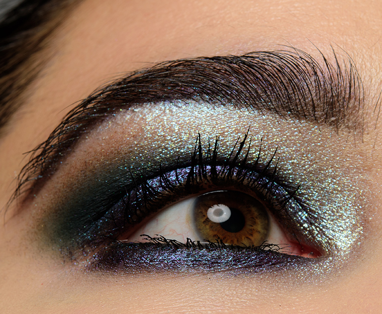 Look Details