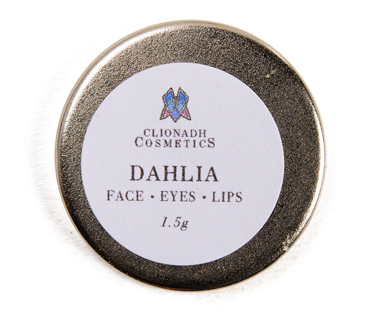 Clionadh Dahlia Duochrome Eyeshadow