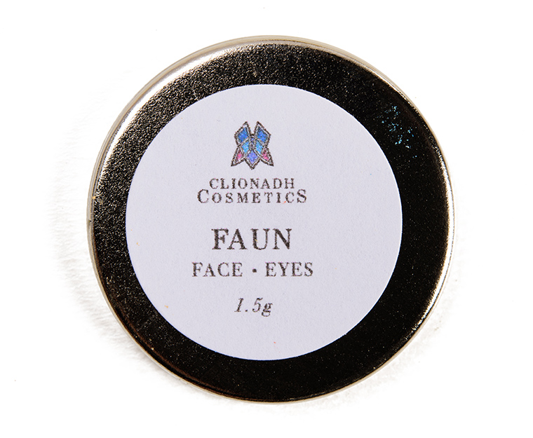 Clionadh Faun Matte Eyeshadow