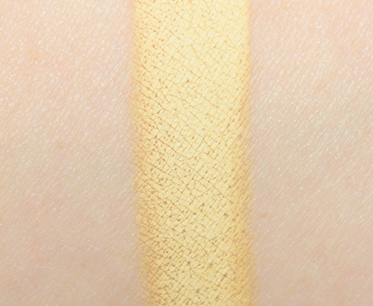 Clionadh Faun Matte Eyeshadow