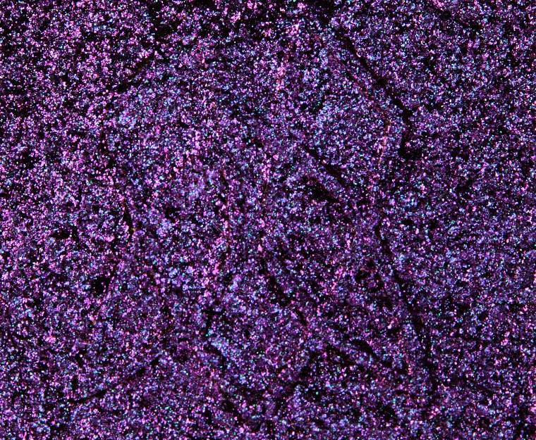 Clionadh Flame-blown Jewelled Multichrome Eyeshadow