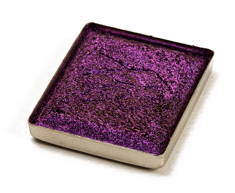 Clionadh Flame-blown Jewelled Multichrome Eyeshadow