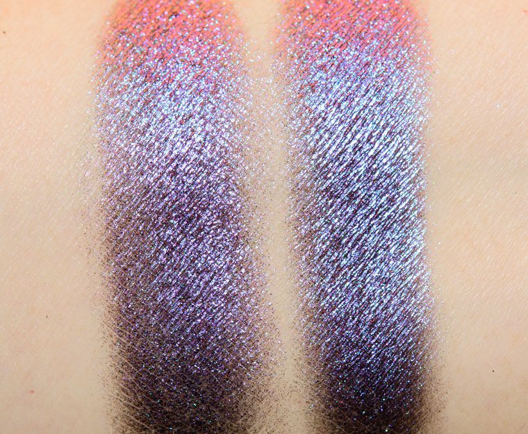Clionadh Flame-blown Jewelled Multichrome Eyeshadow