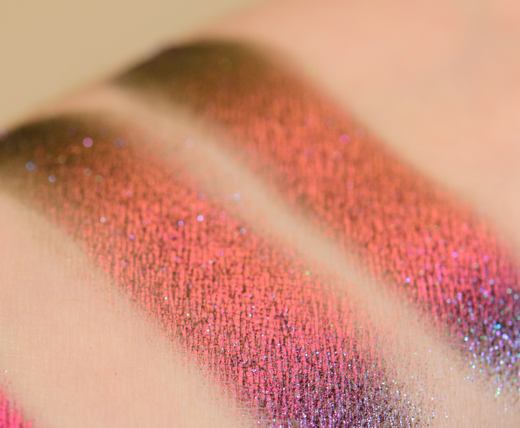 Clionadh Flame-blown Jewelled Multichrome Eyeshadow