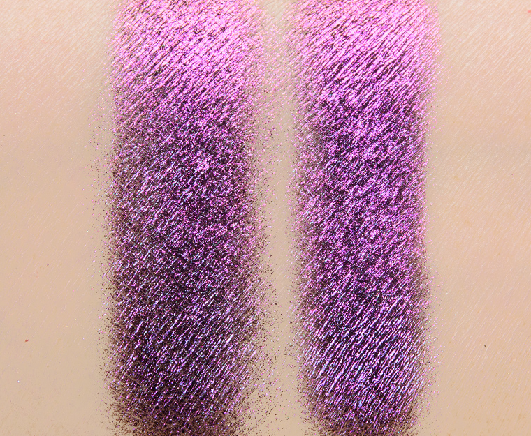 Clionadh Flame-blown Jewelled Multichrome Eyeshadow