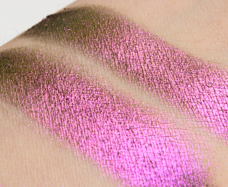 Clionadh Flame-blown Jewelled Multichrome Eyeshadow