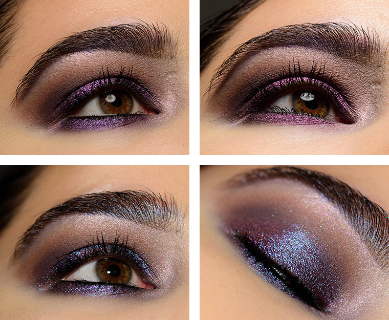 Look Details