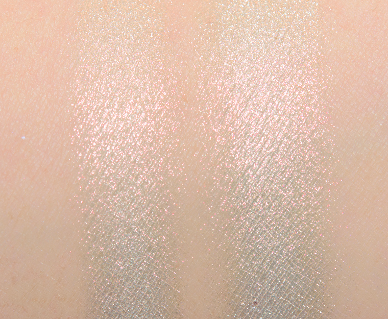 <p class="text-center">Clionadh Flicker Iridescent Multichrome Eyeshadow (Series 1)</p>