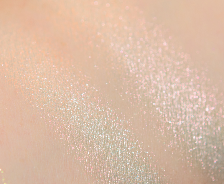 Clionadh Flicker Iridescent Multichrome Eyeshadow (Series 1)
