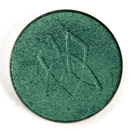 Clionadh Metallic Eyeshadow Forest Heart
