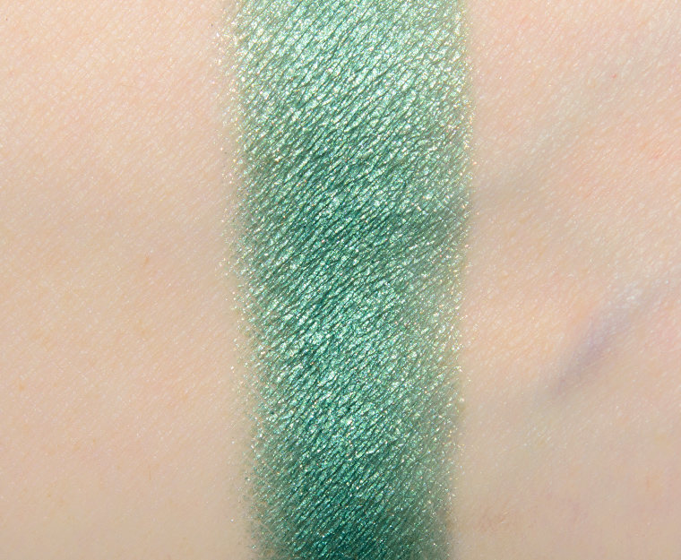 Clionadh Forest Heart Metallic Eyeshadow