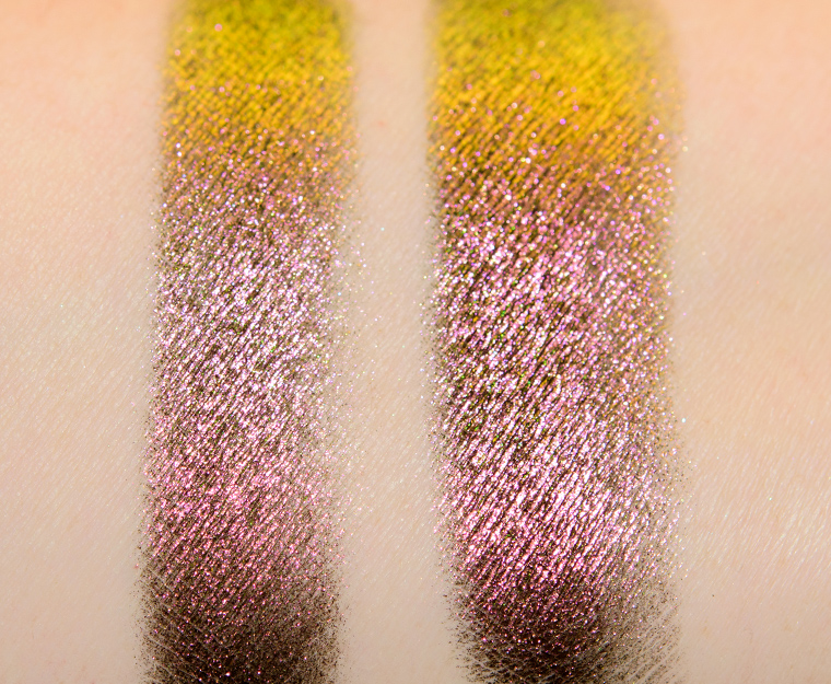 Clionadh Forge Jewelled Multichrome Eyeshadow