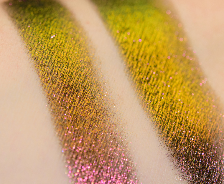 Clionadh Forge Jewelled Multichrome Eyeshadow