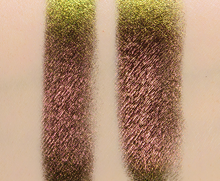 Clionadh Forge Jewelled Multichrome Eyeshadow