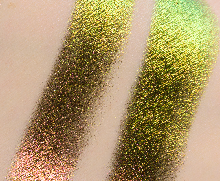 Clionadh Forge Jewelled Multichrome Eyeshadow