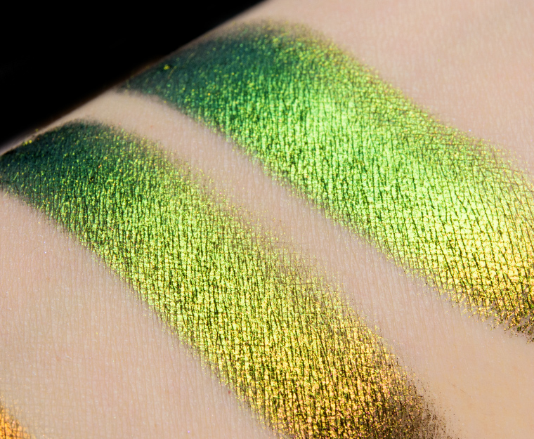 Clionadh Forge Jewelled Multichrome Eyeshadow
