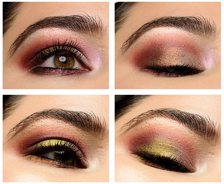Look Details