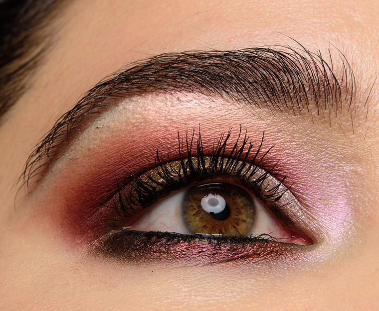 Clionadh Forge Jewelled Multichrome Eyeshadow
