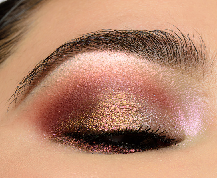 Clionadh Forge Jewelled Multichrome Eyeshadow